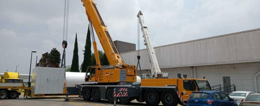 Planta de Manufactura