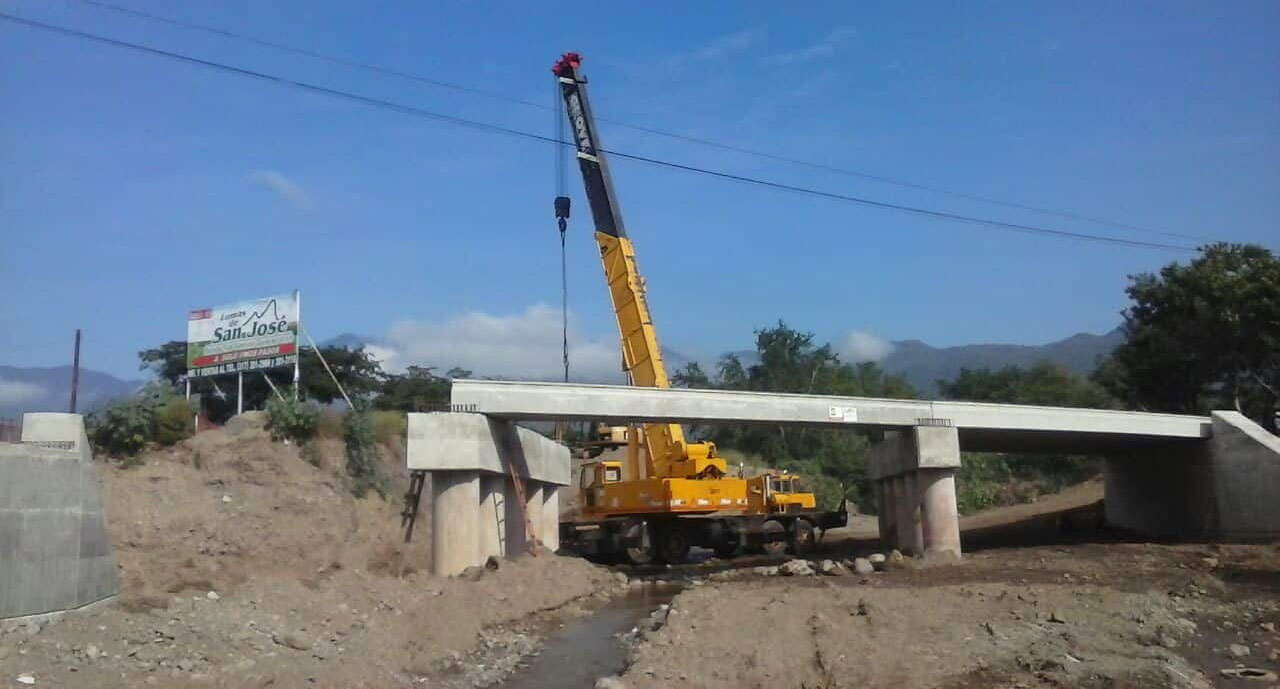 Puente Vial